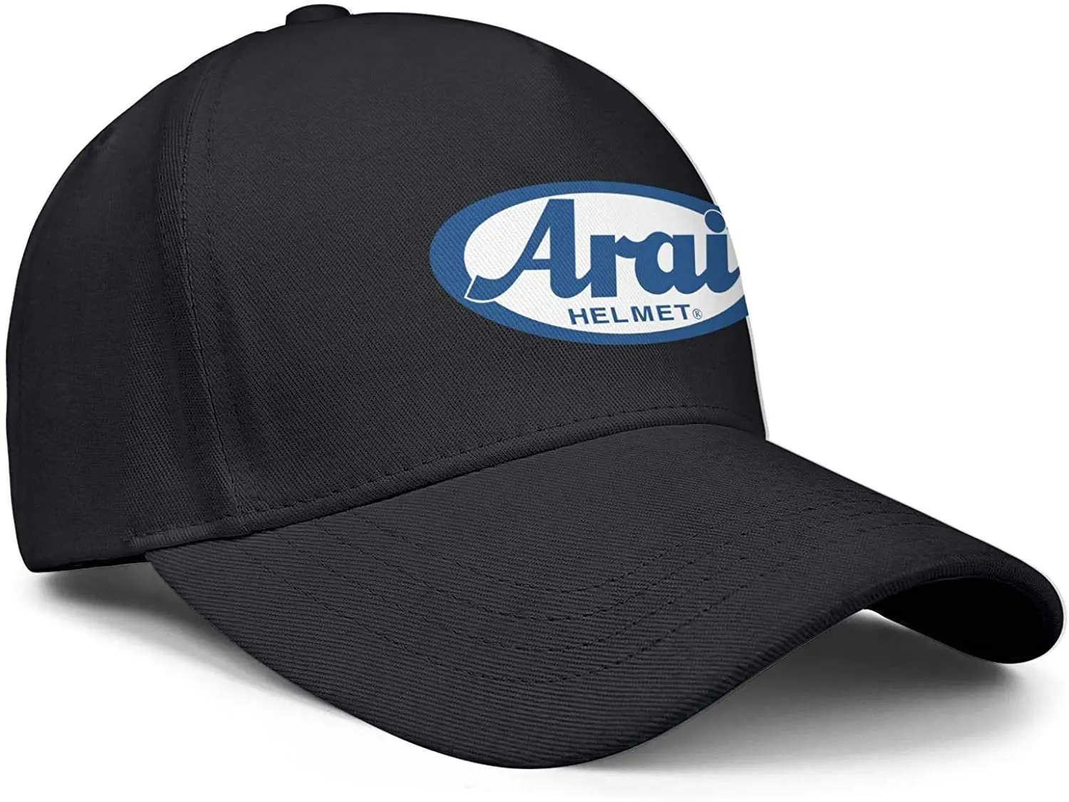 Arai-Helmet-Embroidered -Logo- Men 