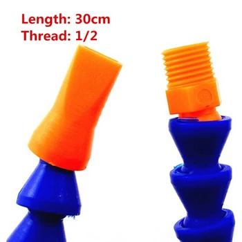 

Adjustable Plastic Cooling Pipe Machine Tool Cooling Pipe Universal Water Pipe Quality Material, Durable And Practical