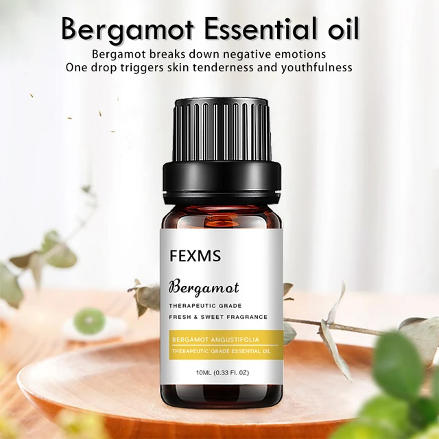 Details more than 129 bergamot oil for hair camera.edu.vn