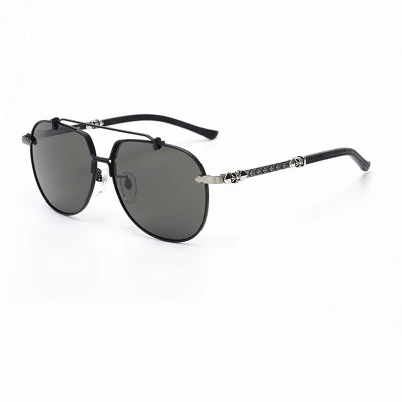 

2018 New Style Sun Glasses Night-Vision Goggles Driving Anti-glare Night Sunglasses 2018 New Style Men Fashion Gritt