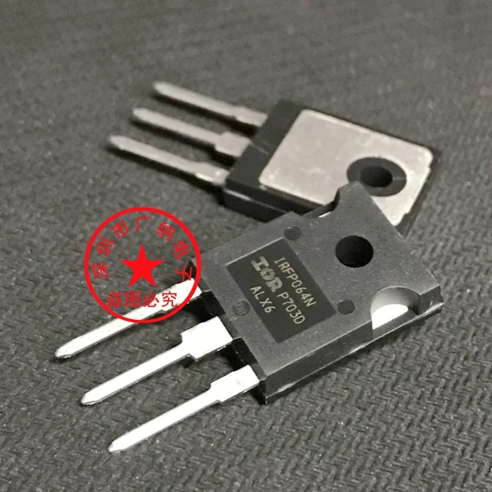 5 шт./лот IRFP064NPBF IRFP064N NMOS55V110A