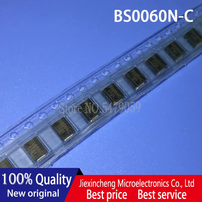 

20 шт. MBRS130LT3G MURS160-E3/52T BS0060N-C SMBJ17A-13-F SMBJ16CAHE3/52 SMB DO-214AA новый оригинальный