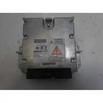

23710BU721 SWITCHBOARD ENGINE EUA Nissan ALMERA TINO (V10M)