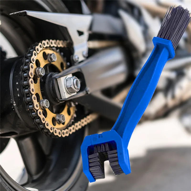 Мотоцикл Кисть для цепи suzuki gsr 600 gsx250r Катана gsx600f эскудо sv 650s охранной vl 1500 gn 250 dr 650