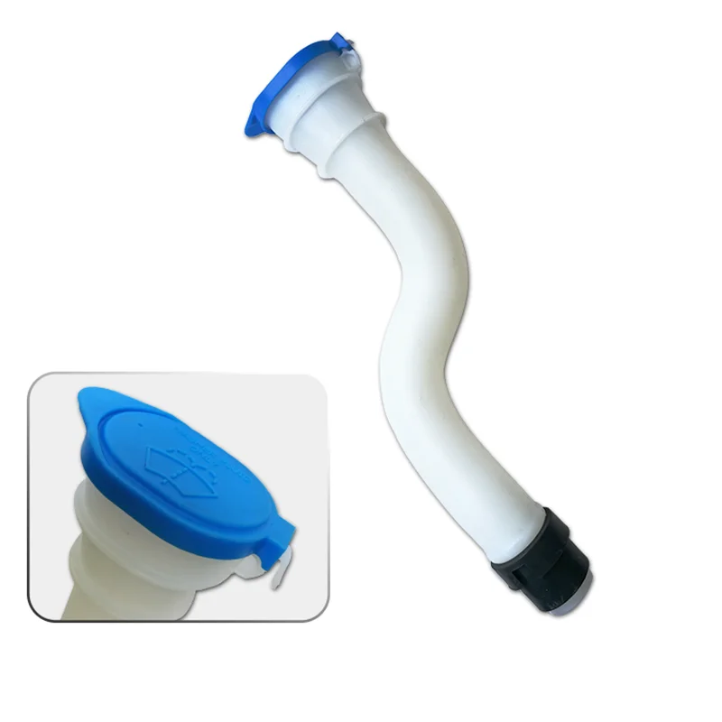 Wiper watering can pipe for 09 13 Geely Emgrand EC7 RV 715 718