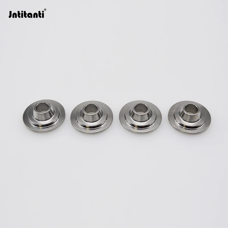 Jntitanti Gr5 Titanium Valve Retainer Upgrade Kit for jet ski Yamaha 1800 YAMAHA 1.8T FX FZR FZS SHO SVHO FX-SVHO GP1800