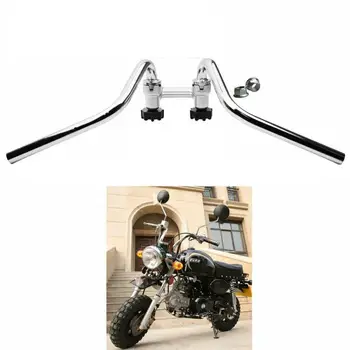 

Aluminum Handlebar Handle Bar For Ct70 Z50 50 70 M Retro Handle Vintage Bars Accessories Parts