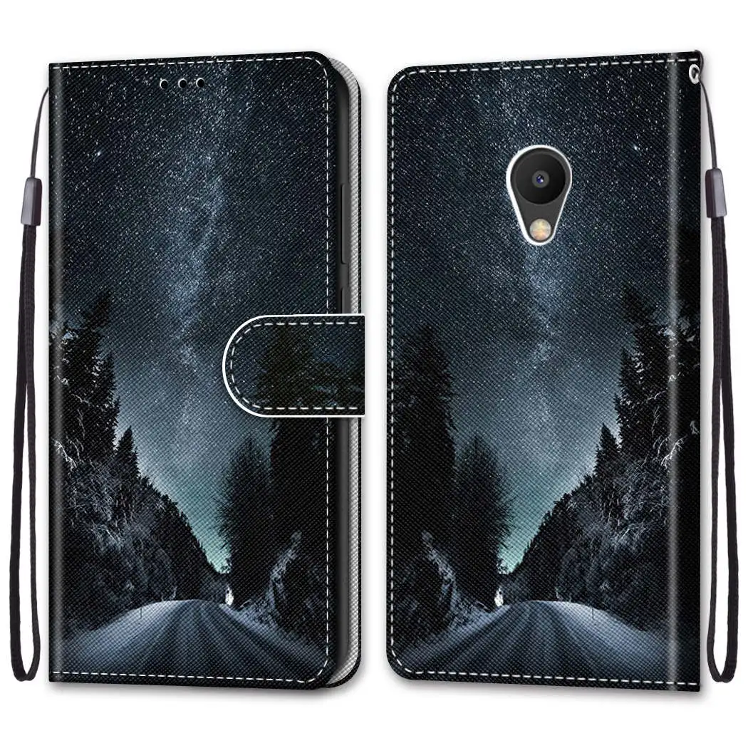 meizu phone case with stones lock PU Leather For Meizu M6 Case For Meizu M6T / Meiblue 6T / Meilan 6T Flip Wallet Card For Meizu 15 Lite / M15 Leather Bag meizu phone case with stones black Cases For Meizu