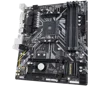 Used,Gigabyte GA-B450M DS3H For AMD AM4 Ryzen 3/5/7/9 1th.2th.3th.Athlon USB3.1 HDMI M.2 B450 Micro-ATX Desktop PC Motherboard ► Photo 3/3