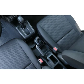 

ABS Plastic Storage Box Four-wheel Drive Gear Shift Case For Suzuki Jimny 2019 2020 Accessories Durable