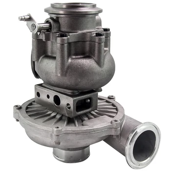 

GTP38 Diesel Turbo For 1999.5-2003 Super Duty Powerstroke 7.3L F250 F350 Returned