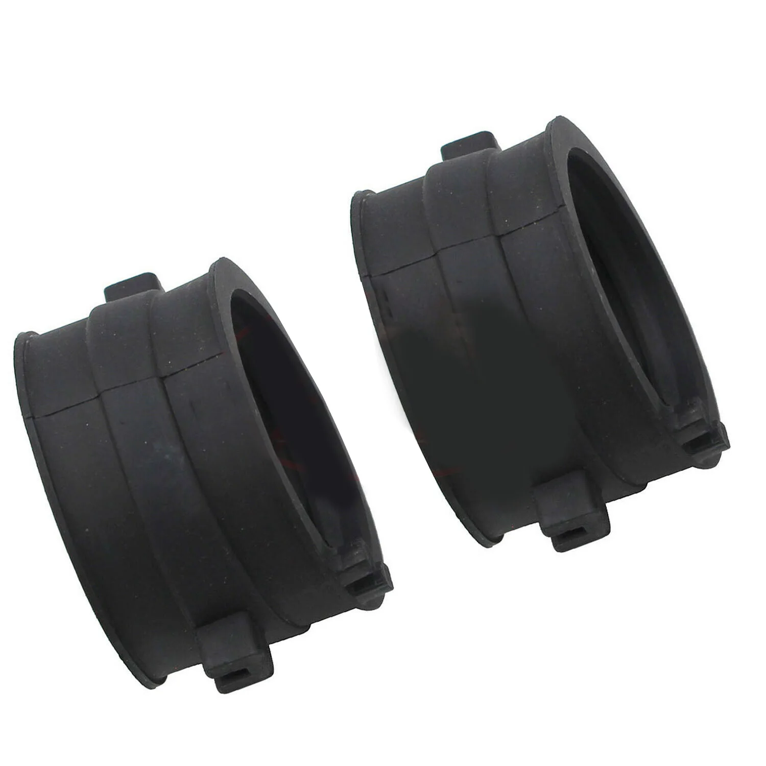 2 шт мотоциклетные впускной коллектор загрузки Carb для Honda VT750CD2 Shadow DLX 98-01