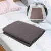 Incontinence  Bed Pad Chair Pad Washable Waterproof Protector for Spills Urine Fluids Adults Rubber Underwear Changing Pee 3