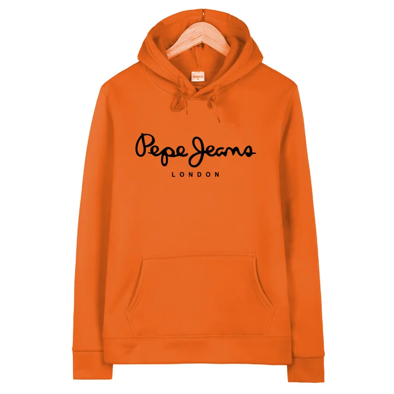 

Brand tracksuits Print Hooded Sweatshirt Pullover Long Sleeve Solid Color Hoodies Oversized Casual Loose Cotton Women's Hoodies