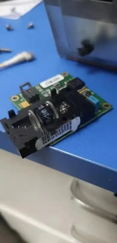 

Неоновая светосветильник панель для Siemens кровяного Газа 500