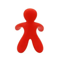 Креативный мультяшный маленький автомобиль аксессуары для девочек воздушный вентиляторный освежитель воздуха Арома Клипса-диффузор Декор Автомобиль-Стайлинг