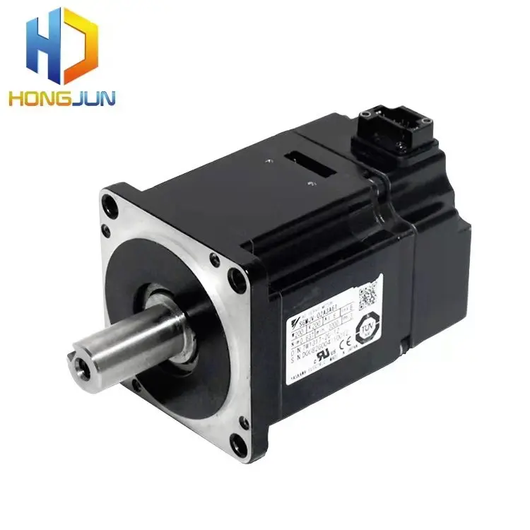 Yaskawa Sigma 7 AC Servo Drive 5 кВт SGDS 330A00A002|Двигатель переменного тока AC| |