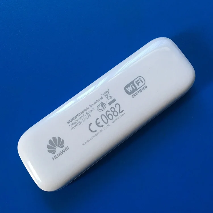 Разблокированный huawei e8278 E8278s-602 4G беспроводной модем 150 Мбит/с LTE Cat4 4G Usb Wifi ключ мобильный Точка доступа Карманный Автомобиль wifi PK E5776