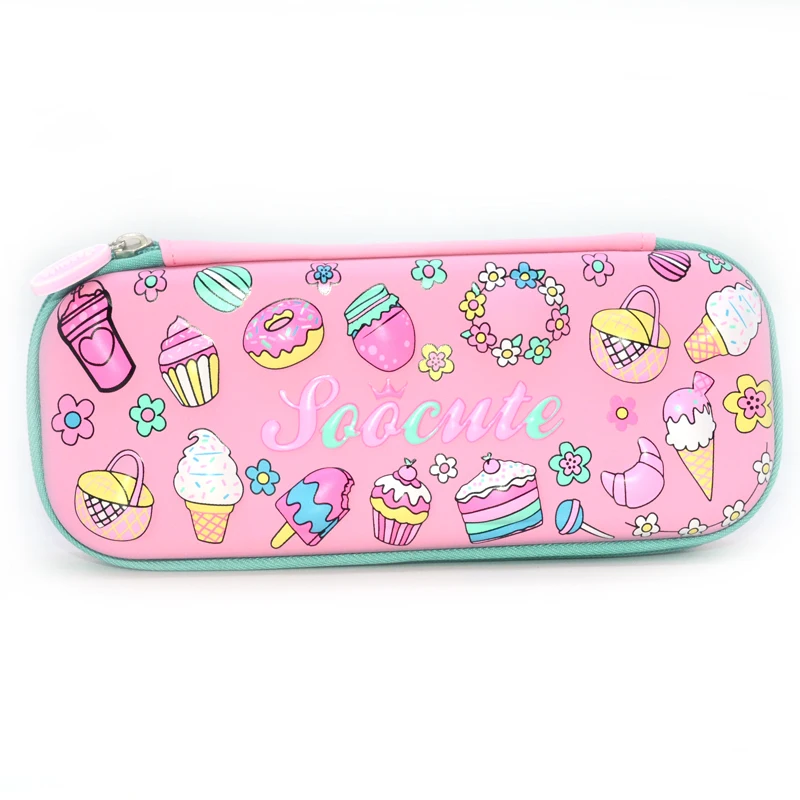 Пенал для торта эва эстуш Эсколар креативный trousse scolaire stylo Kawaii estojo escolar школьные принадлежности Пенал