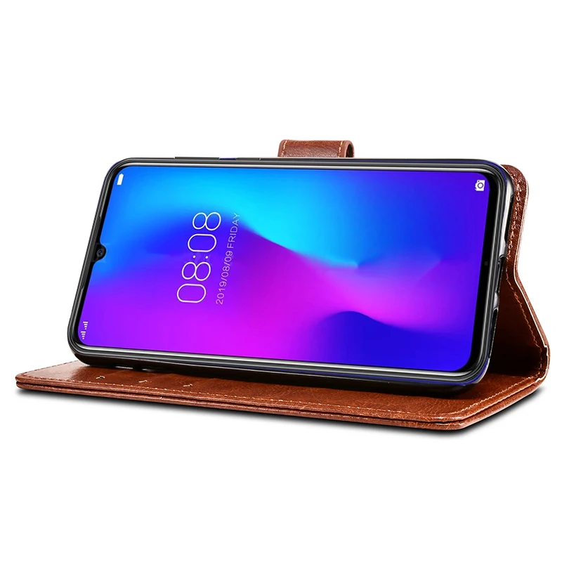 Чехол Для Doogee N20, роскошный чехол-книжка из искусственной кожи, чехол Для Doogee N20 N 20, Чехол Для Doogee Y9Plus Y9 Plus, чехол для телефона