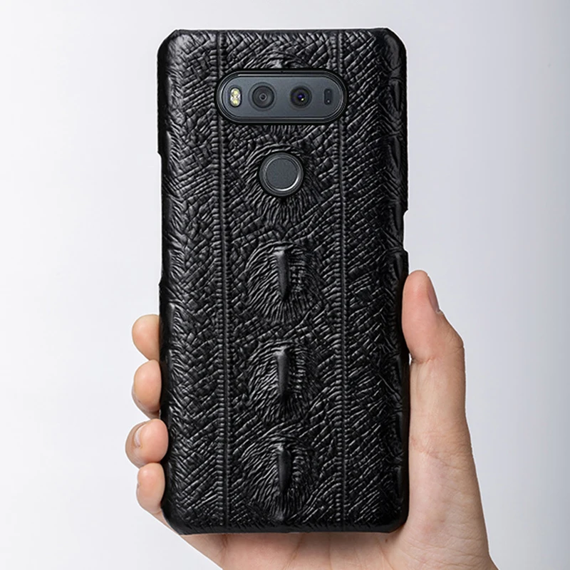 Чехол для телефона LG V10 V20 V30 V40 V50 осетр текстура чехол ForG3 G4 G5 G6 G7 G8s K40 K50 Q6 Q7 Q Stylo4 ThinQ