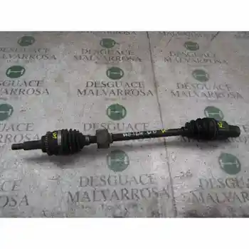 

TRANSMISSION FRONT RIGHT SUZUKI SWIFT SALOON (MZ) GL (5-ptas.) TRANSMISSION DER. AG164 [8032841]