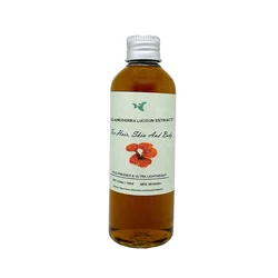 Pure Natural Plant Extract Ganoderma Lucidum Extract Extracts Concentrated Essence Of Homemade Handmade Soap Skin Care DIY