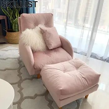 

De Maison Pouf Moderne Divano Letto Para Sala Asiento Couche for Puff Mueble Mobilya Set Living Room Furniture Folding Sofa