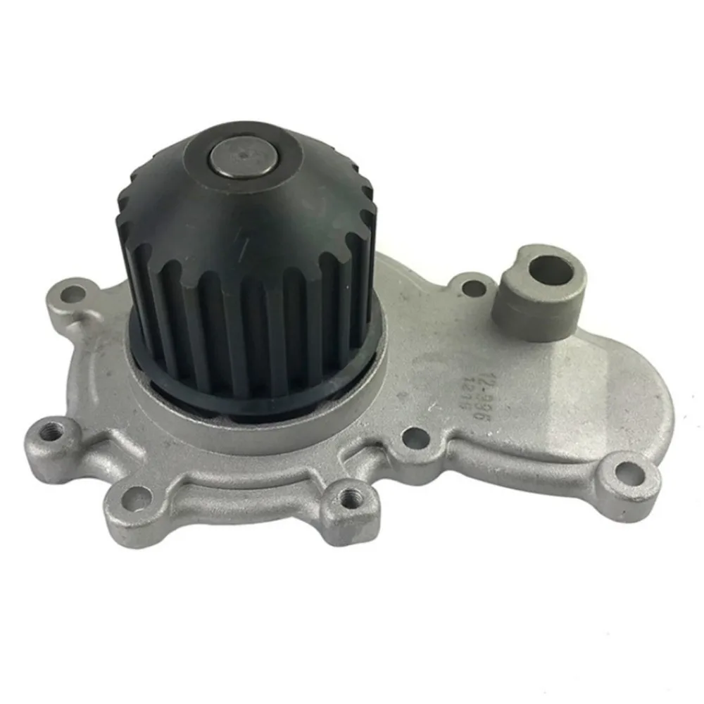 Комплект насоса ремня ГРМ для Chrysler для Dodge Car 1995-2005 251364034762 черный резиновый коврик прочная Замена