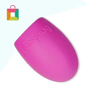

BeautyBigBang Silicone Makeup Brush Silicone Face Wash Makeup Set Silicone Egg Face Wash