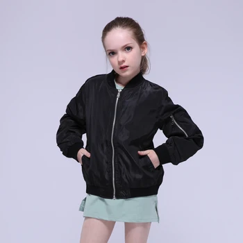 

Fashion Baby Girls Jackets Casual Loose Kids Coats Cartoon Girls Outerwear Casual Baby Girls Clothes Vestidos for 6 8 10 12 Year