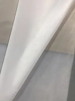

Free shipping Discount 5 meters polyester silk screen printing mesh 127CM width 32T 80M