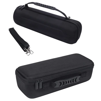 

Portable Travel Case Storage Bag Protective Pouch Bag Carry Case For Sony Srs-Xb32 Powerful Portable Waterproof Wireless Speaker