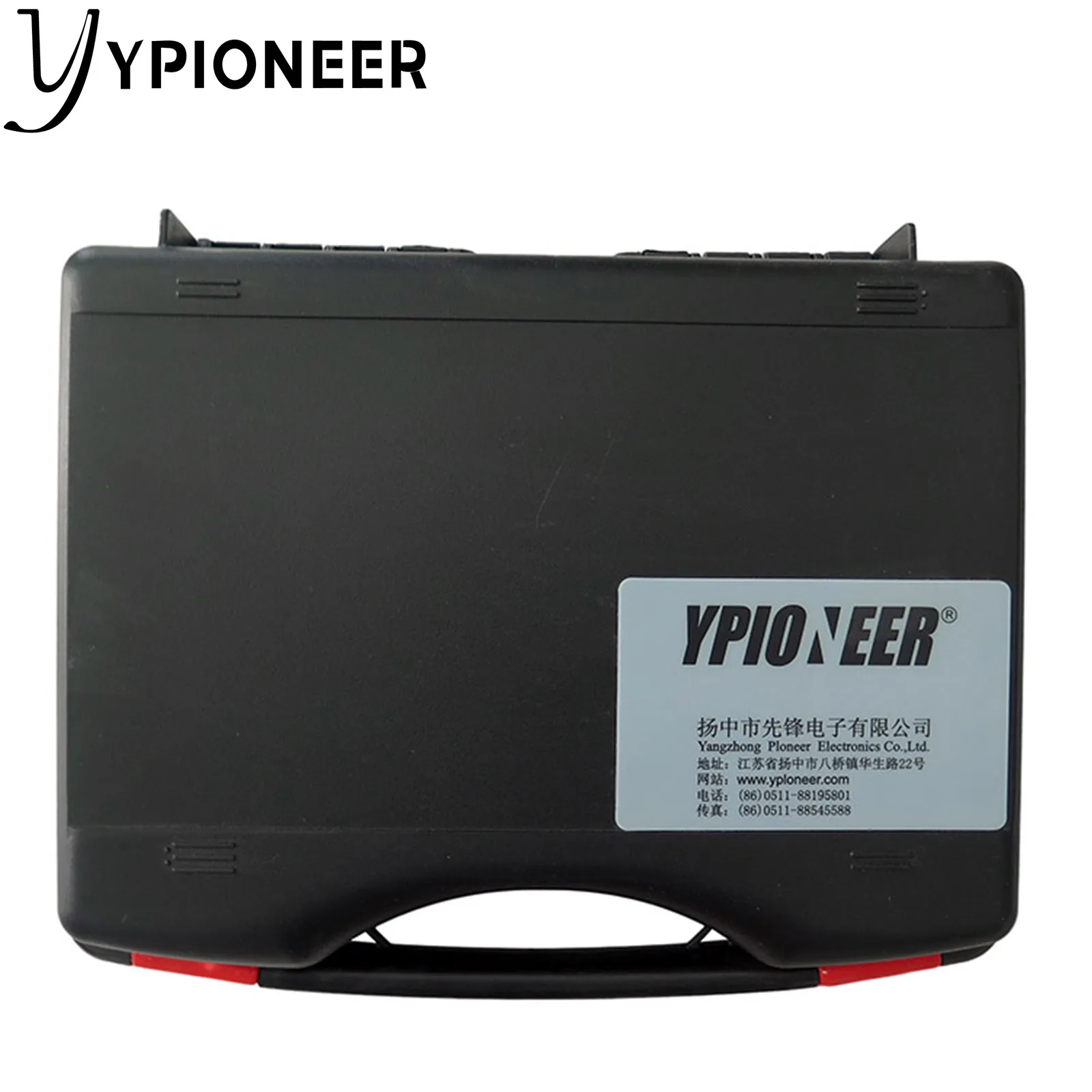 YPioneer A622 High Performance Current Probe Clamp Oscilloscope Probe