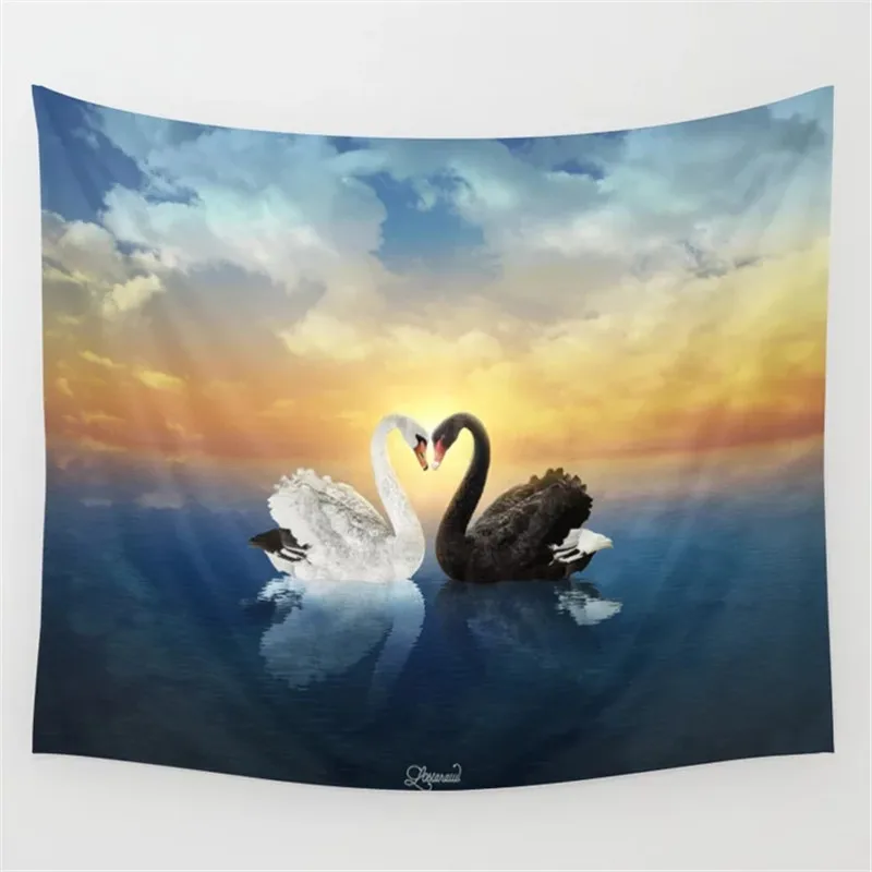 cisnes-love-tapestries.webp