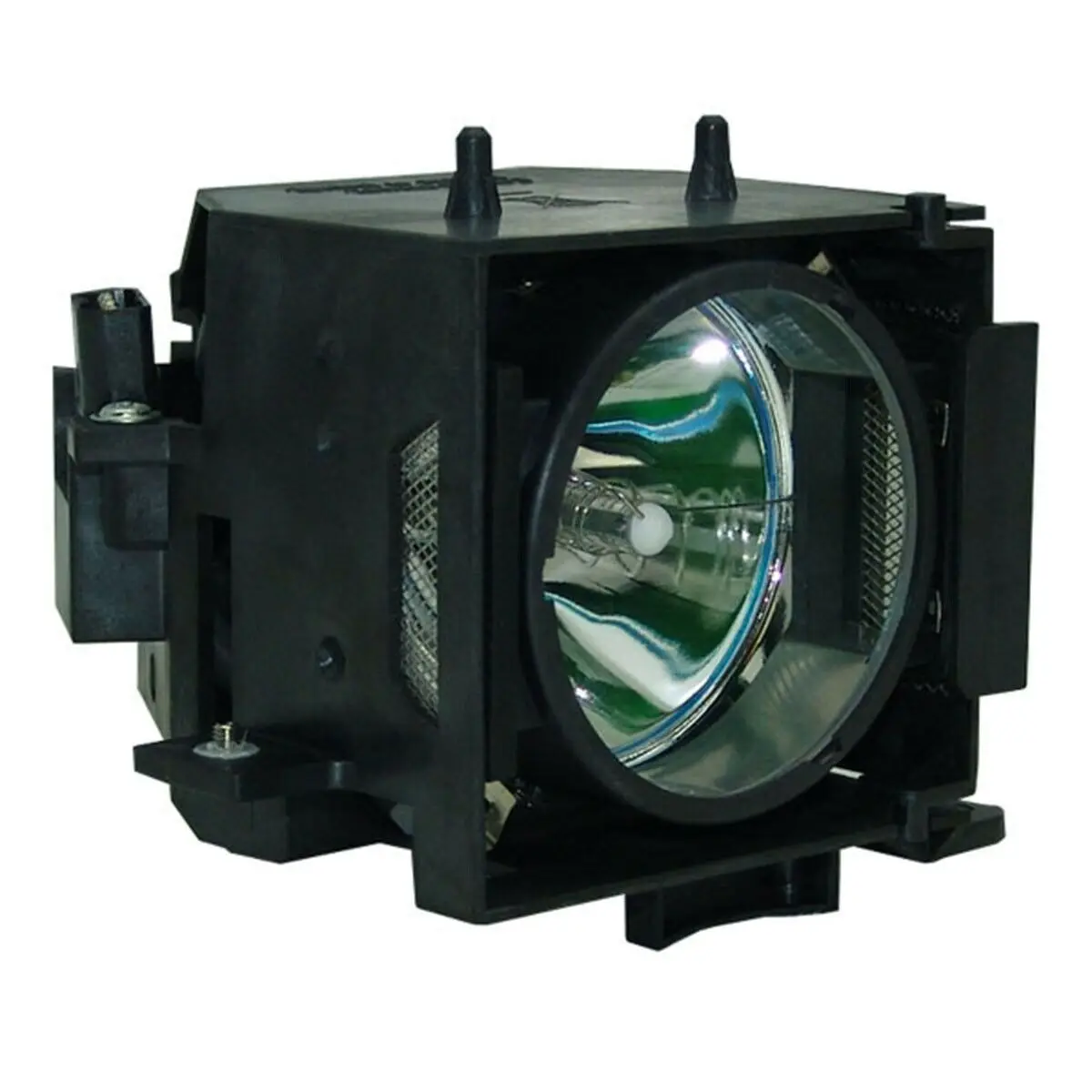 ELPLP45 V13H010L45 для Epson EMP-6010/PowerLite 6110i/EMP-6110/V11H267053 V11H279020 Лампа проектора с корпусом |