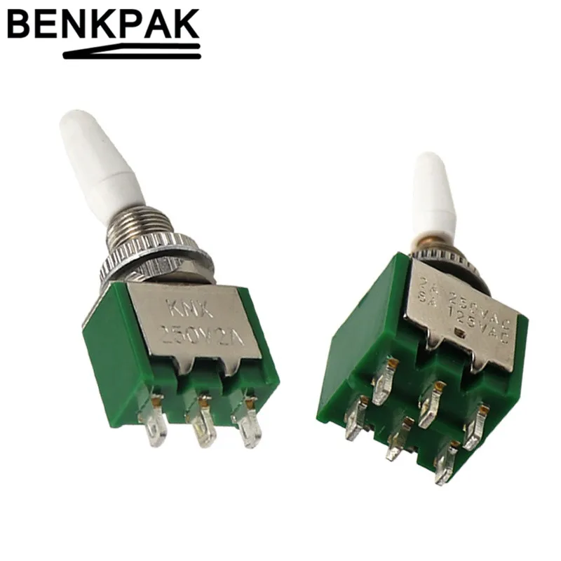 6 миллиметровый переключатель 3 контактный контактный|pin switch|pin pin |