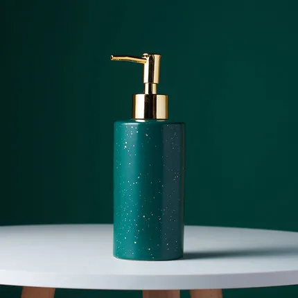 350ml Ceramic Soap Dispenser Hand Sanitizer Bottle Nordic Round Bathroom Accessories Toilet Lotion Bottle Shower Gel Bottle 350ml Ceramic Soap Dispenser Hand Sanitizer Bottle Nordic Round Bathroom Accessories Toilet Lotion Bottle Shower Gel Bottle