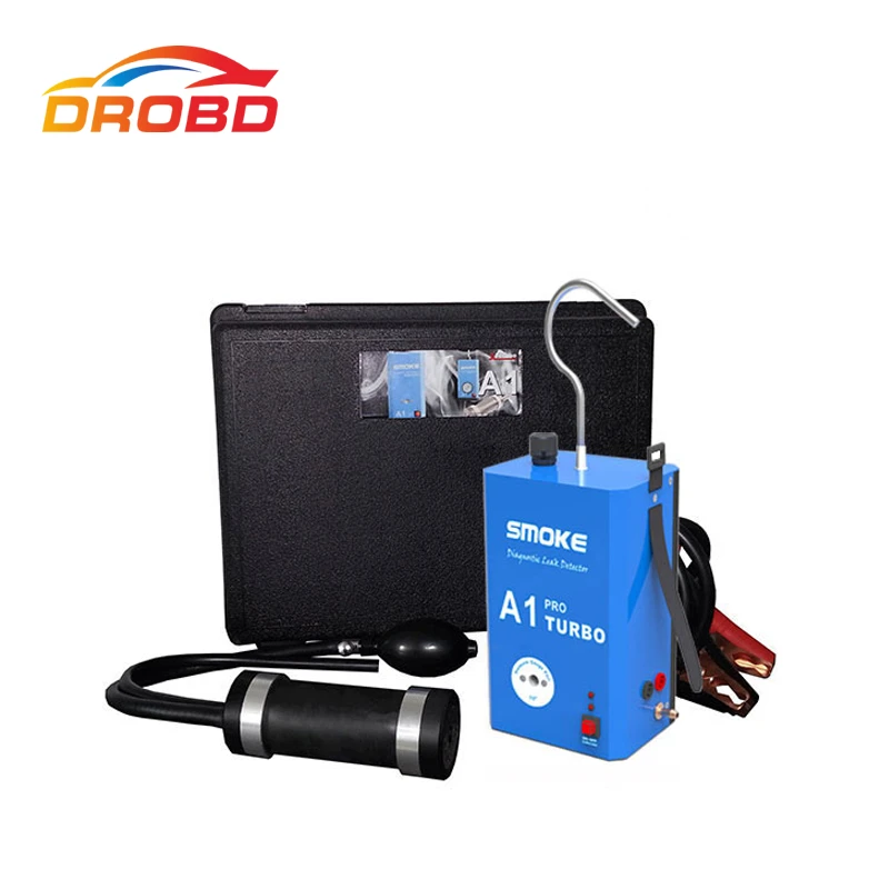 Automotive Diagnostic Tool Smoke Diagnostic Leak Detector Diagnostic