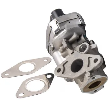 

AGR EGR Valve For FORD Transit Mk7 2.2 2.4 3.2 1480560 1466340 8C1Q-9D475-BA for Citroen Relay Peugeot Boxer Fiat Ducato 2.2 HDI