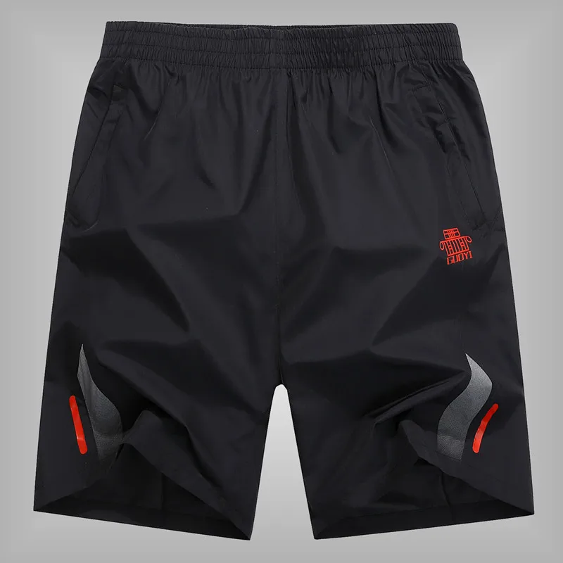 

Шорты мужские спортивные дышащие, повседневные для фитнеса и пляжа, для спортзала, 4XL 5XL 6XL, лето 2023