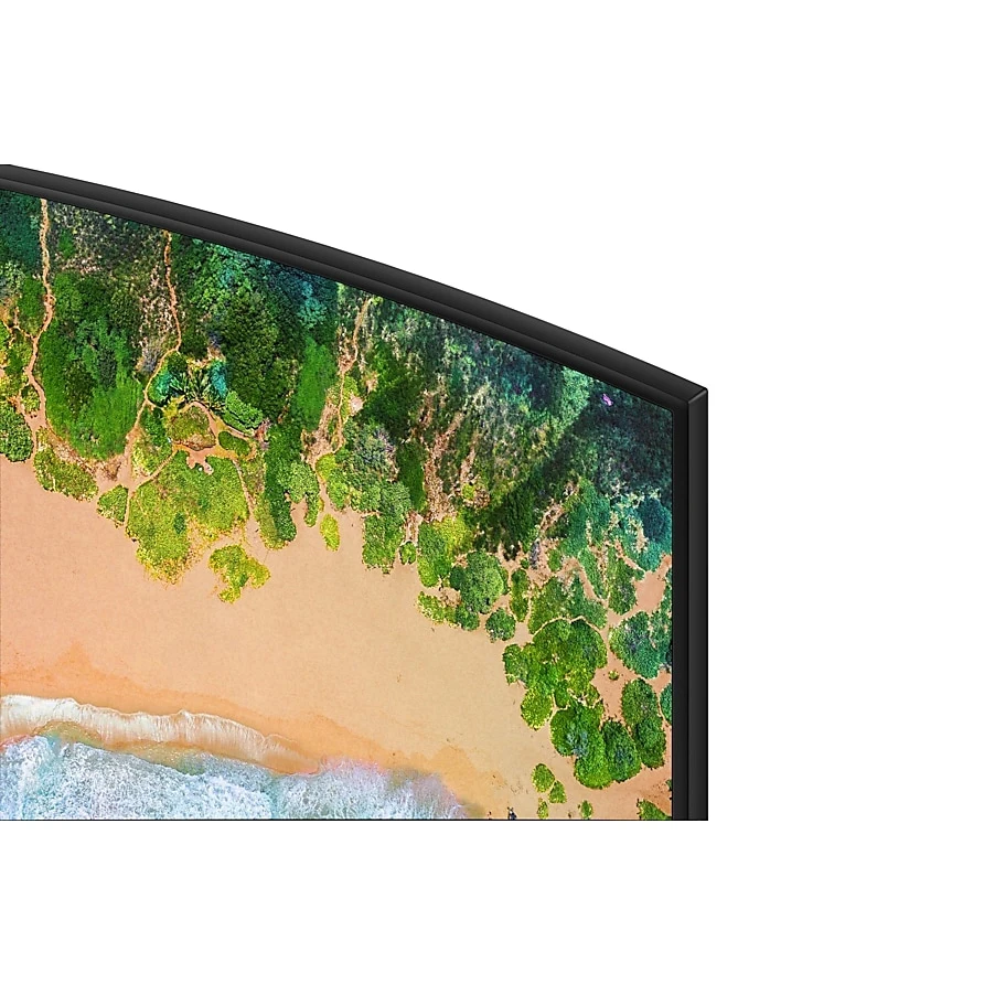 Телевизор SAMSUNG(UE55NU7300UXRU) 55''/CURVED/3840x2160/HDR10+/SMART TV/Motion Rate120/Dark Grey