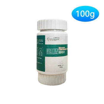 

100g 84 Disinfection Tablet Effervescent Tablets Chlorine-containing Each Dissolves 500ml Water Tablet Sterilization Hospitals