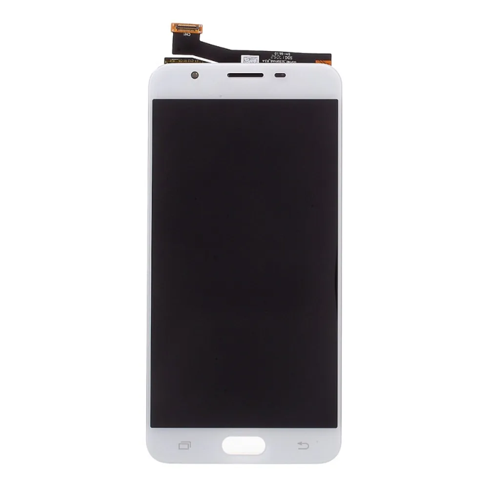 

TFT oled Lcd Touch Screen Digitier Display Mobile Phone Repair Parts for Samsung Galaxy j7 prime on7 20167 g610 g610f g610h