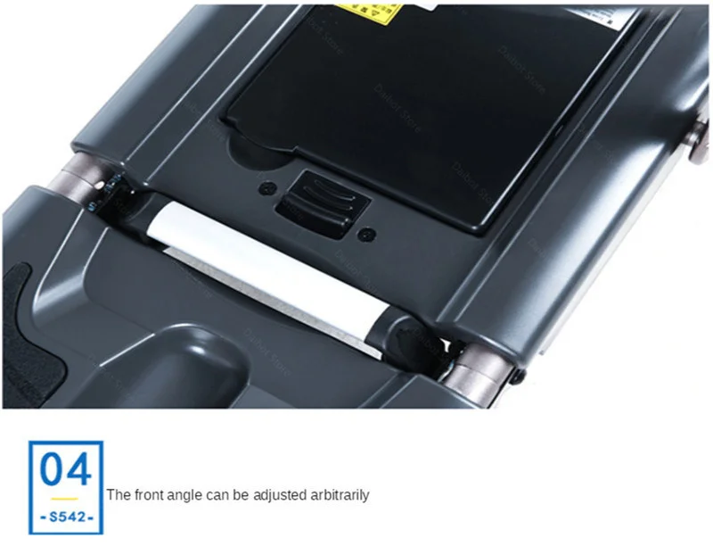 DB Foldable Electric Scooter Four Wheeled Electric Scooters 11.5AH 24V 340W ElderlyDisabled E Scooter Electric (7)