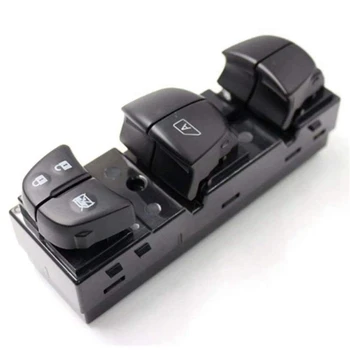 

25401-3DF0B Front Left Power Master Window Switch For Nissan TIIDA C12Z C12W