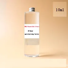 Diy мыло ручной работы компоненты по уходу за кожей 24 часа увлажняющий крем 10 мл-100 мл увлажняющий фактор