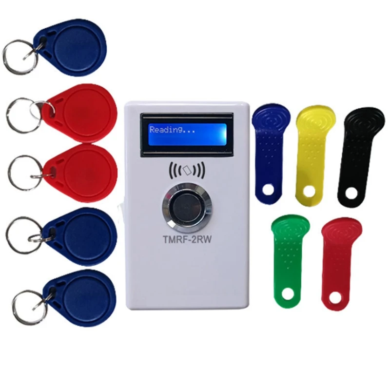 TMRF-2RW программатор IButton DS1990A, дупликатор, клонер ...