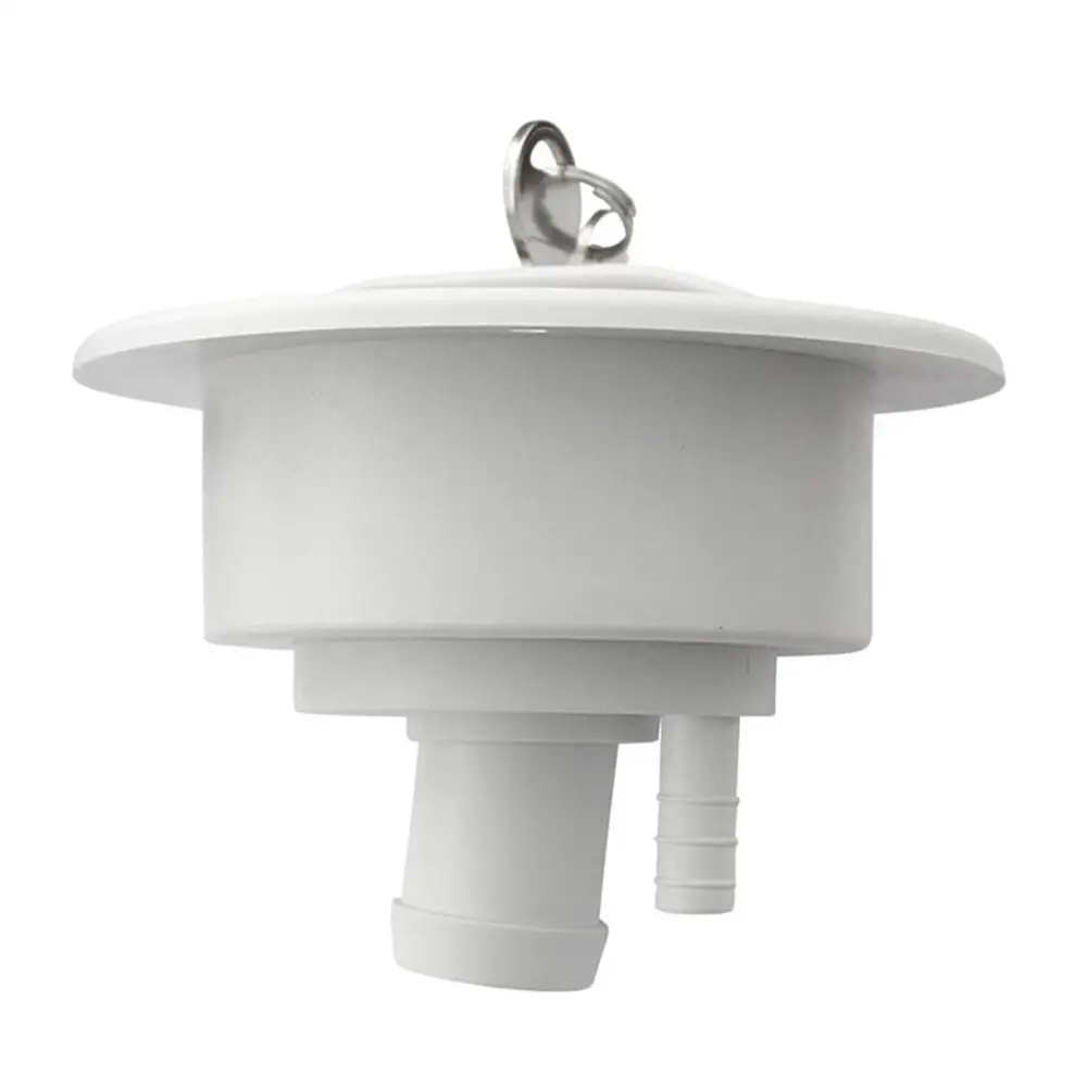 

RV Modified Gravity Water Inlet With Lock Key Water Tank Inlet Hatch Camper Trailer RV Lock Door