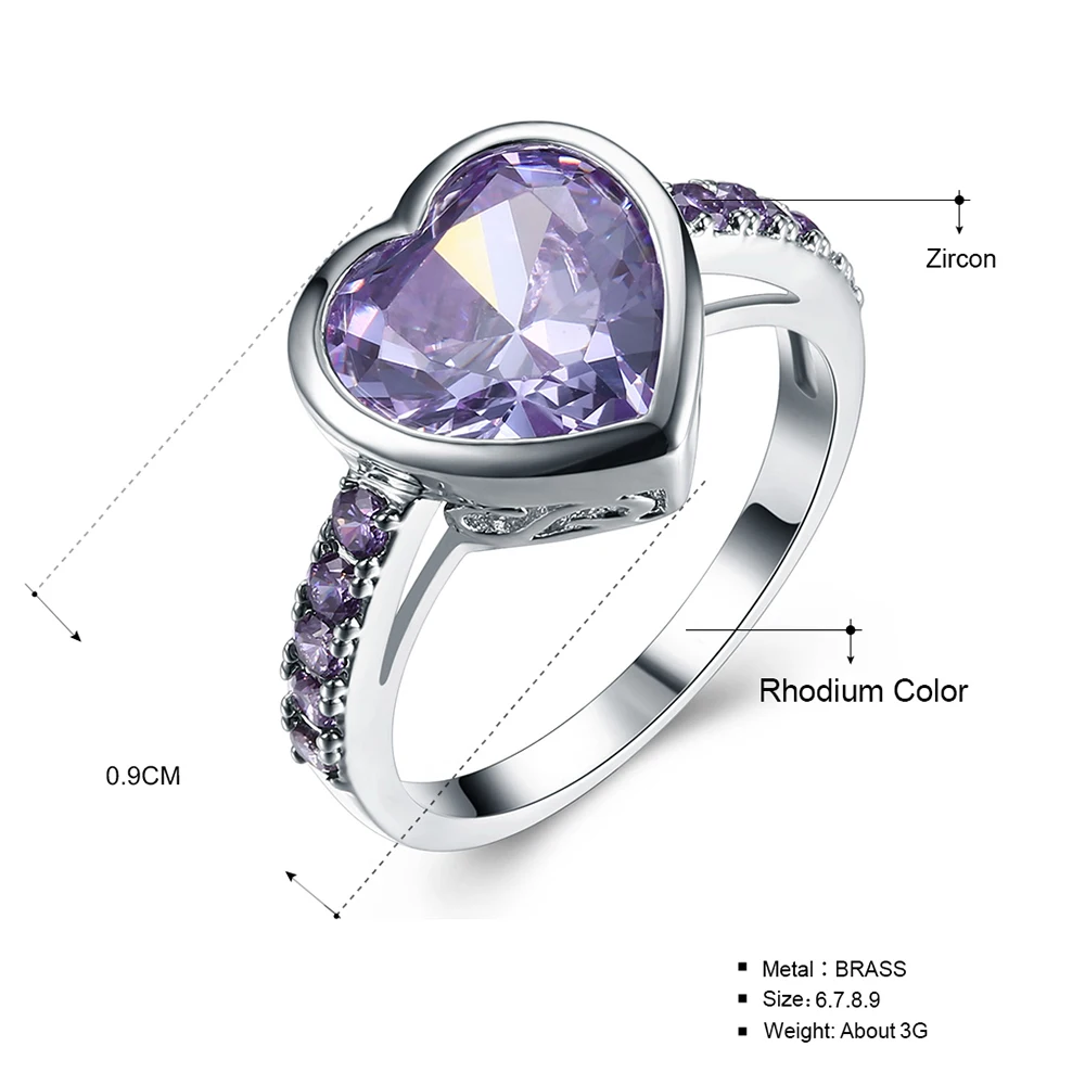 romantic gift for her